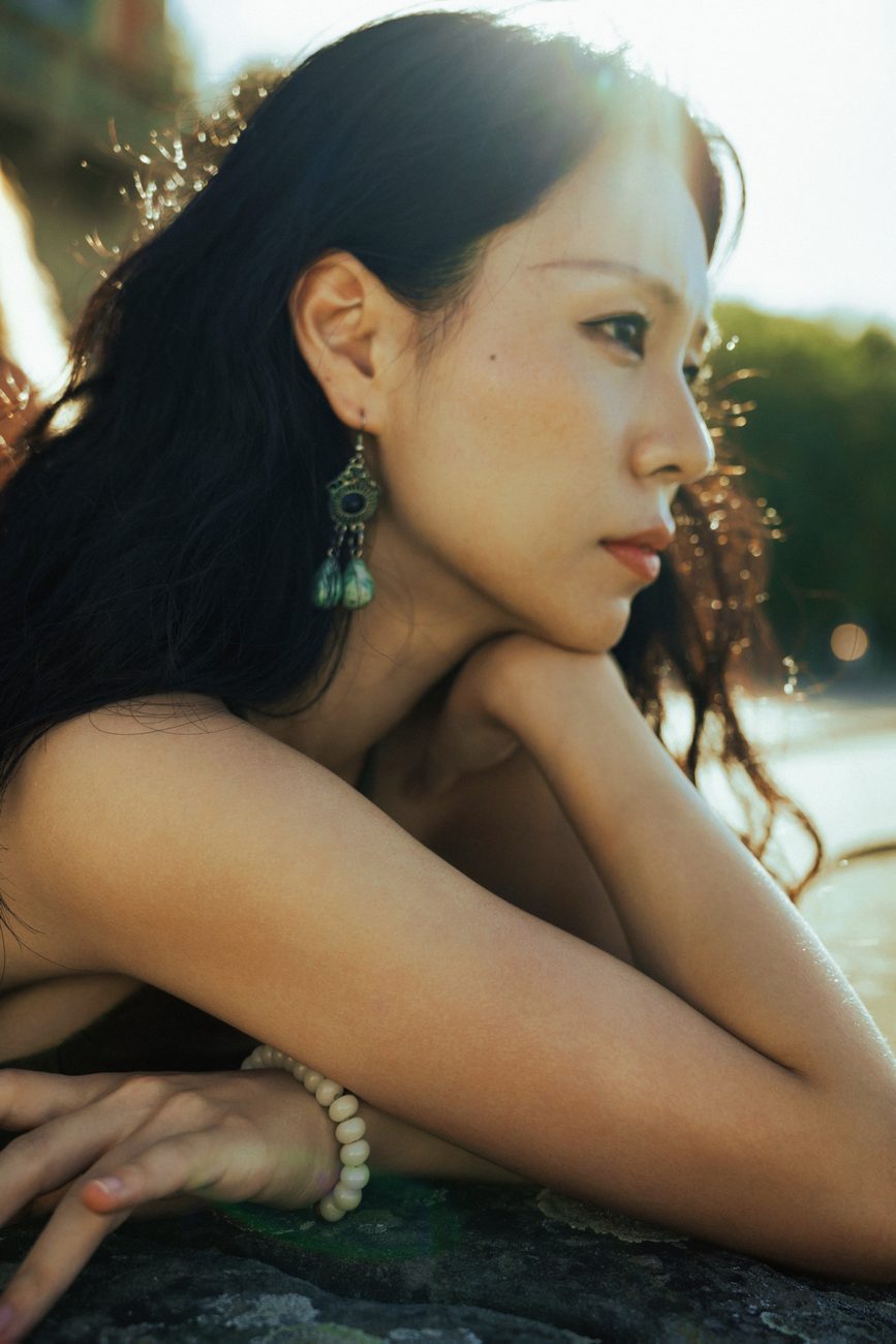 Kaya Li