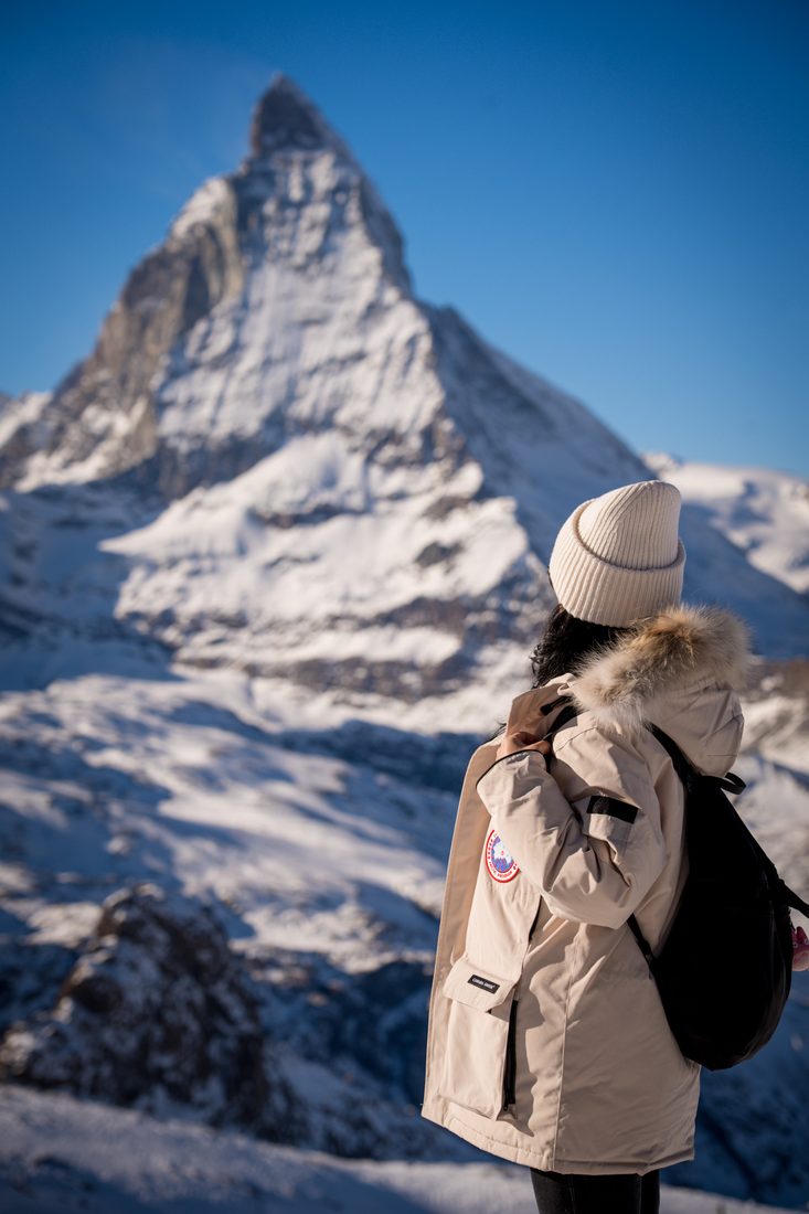 Matterhorn