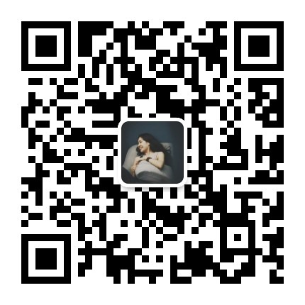 WeChat QR code